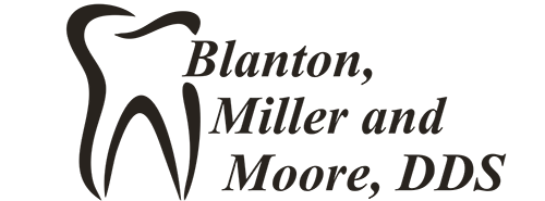 Link to Blanton, Miller, and Moore DDS home page
