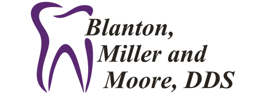 Link to Blanton, Miller & Moore, DDS home page
