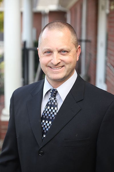 Dr Brian Moore