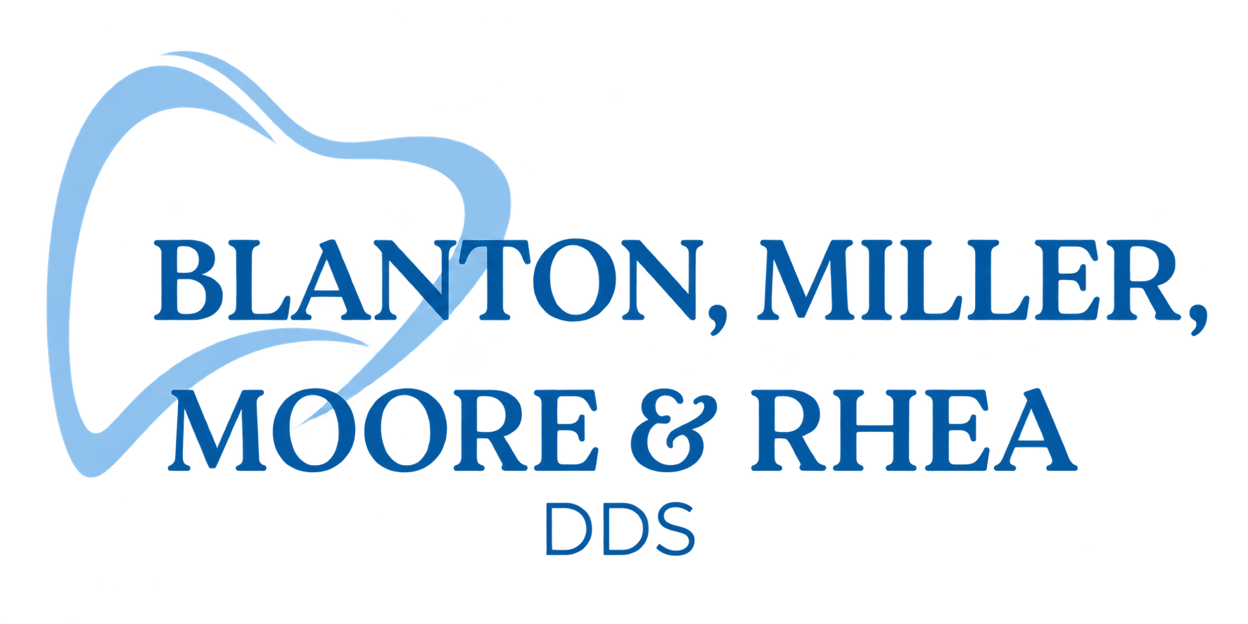 Blanton, Miller, Moore and Rhea DDS