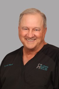 Dr Samual Blanton