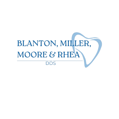 Link to Blanton, Miller, and Moore DDS home page